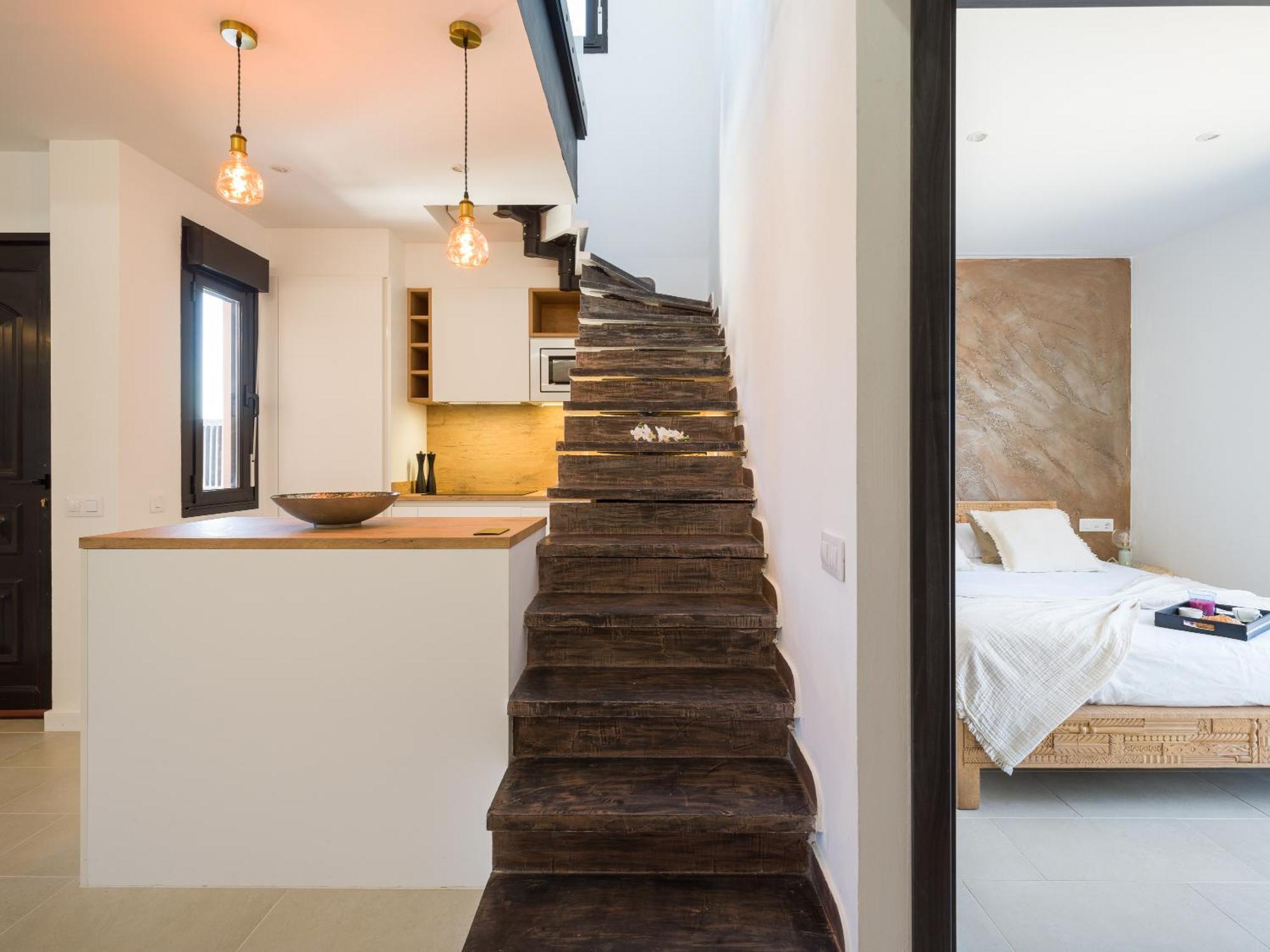 Giraud I - Luxurious Secluded Next To The Sea * Lajares